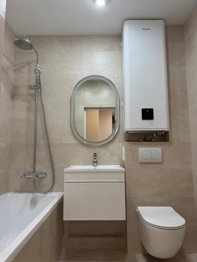 1-кімнатна квартира за адресою вул. Замковецька (площа 40 м²) - Atlanta.ua - фото 30