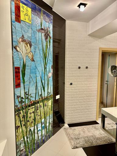 Многокомнатная квартира по адресу Франко Ивана ул. (площадь 154 м²) - Atlanta.ua - фото 35