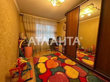 4+-rooms apartment apartment by the address (area 105,2 m²) - Atlanta.ua - photo 21