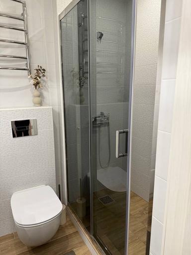 1-комнатная квартира по адресу ул. Чернобыльская (площадь 35 м²) - Atlanta.ua - фото 33