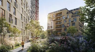 2-кімнатна квартира за адресою (площа 58,6 м²) - Atlanta.ua - фото 13