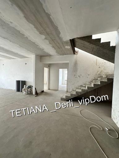 Многокомнатная квартира по адресу Каркашадзе пер. (площадь 290 м²) - Atlanta.ua - фото 13