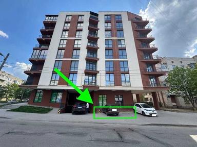 Комерційна нерухомість за адресою (площа 69 м²) - Atlanta.ua - фото 5