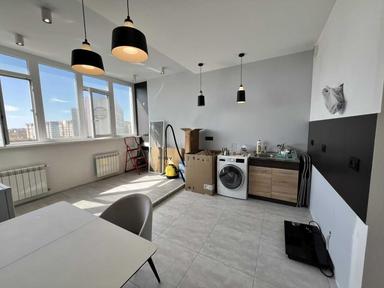 1-комнатная квартира по адресу ул. 13-го трамвая линия (площадь 50 м²) - Atlanta.ua - фото 11