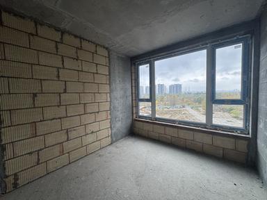 1-комнатная квартира по адресу бульвар Дружбы Народов (площадь 43,4 м²) - Atlanta.ua - фото 22