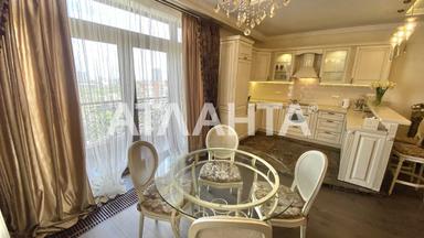 2-кімнатна квартира за адресою Куликове поле пл. (площа 115 м²) - Atlanta.ua - фото 13