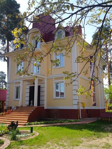 House by the address (area 350 m²) - Atlanta.ua - photo 26