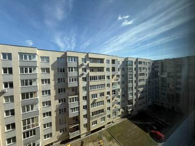 Багатокімнатна квартира за адресою вул. Антоненка-Давидовича (площа 130 м²) - Atlanta.ua - фото 33