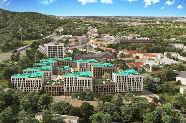 Commercial real estate at (area 172 m²) - Atlanta.ua - photo 12