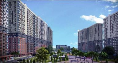 2-кімнатна квартира за адресою (площа 69,5 м²) - Atlanta.ua - фото 22