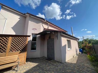 Будинок за адресою вул. Китобійна (площа 144 м²) - Atlanta.ua - фото 19