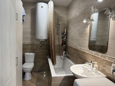 1-room apartment apartment by the address st. Magistratskaya (area 50 m²) - Atlanta.ua - photo 15