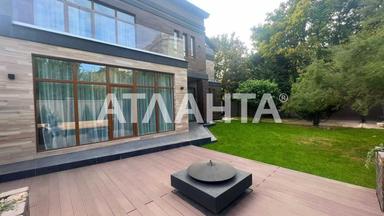 House by the address st. Bandery Stepana (area 290 m²) - Atlanta.ua - photo 27