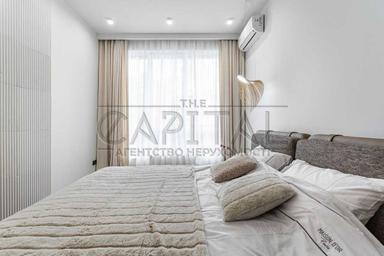 3-кімнатна квартира за адресою вул. Іллєнка Юрія (площа 106 м²) - Atlanta.ua - фото 36