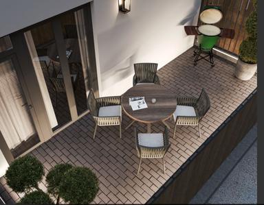 3-rooms apartment apartment by the address st. Kapelanska (area 120 m²) - Atlanta.ua - photo 36