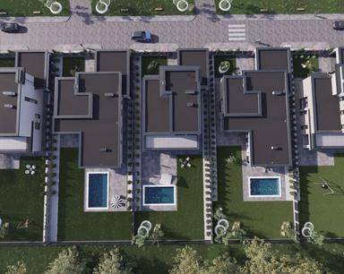 Будинок за адресою вул. Шевченка (площа 135 м²) - Atlanta.ua - фото 28