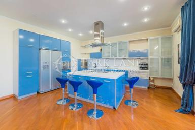 3-кімнатна квартира за адресою вул. Бандери Степана (площа 190 м²) - Atlanta.ua - фото 18