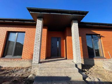 House by the address st. Magistratskaya (area 100 m²) - Atlanta.ua - photo 22