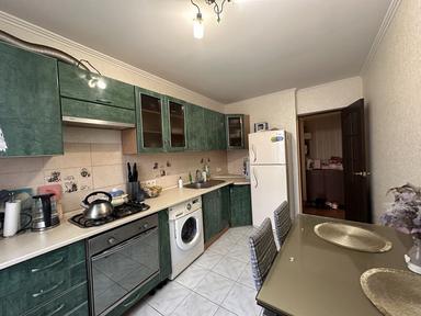 Багатокімнатна квартира за адресою вул. Бандери Степана (площа 81 м²) - Atlanta.ua - фото 16