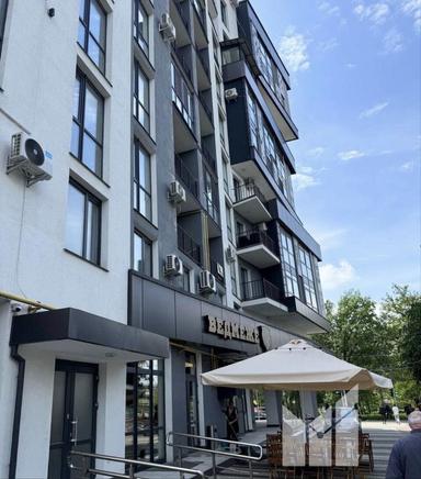 1-room apartment apartment by the address st. Kapelanska (area 44 m²) - Atlanta.ua - photo 2