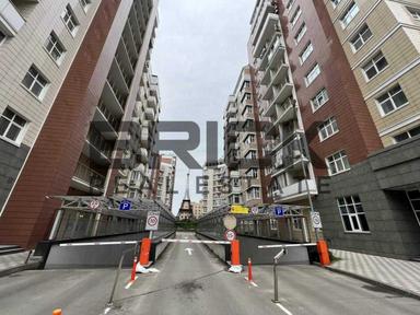 1-комнатная квартира по адресу ул. Саперное Поле (площадь 57,6 м²) - Atlanta.ua - фото 19