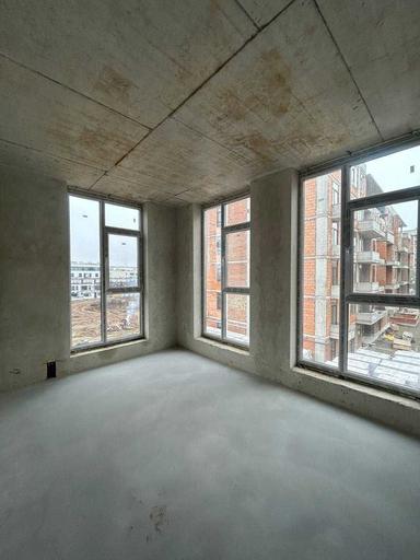 1-кімнатна квартира за адресою вул. Антоненка-Давидовича (площа 61,8 м²) - Atlanta.ua - фото 26