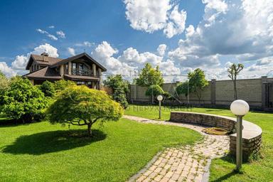 Дом по адресу (площадь 225 м²) - Atlanta.ua - фото 22