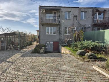 Дом по адресу Люстдорфская дор. (площадь 176 м²) - Atlanta.ua - фото 24