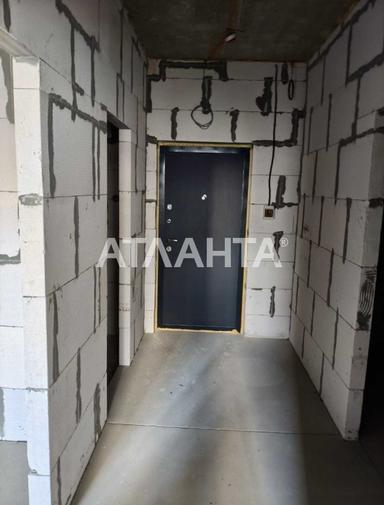 1-комнатная квартира по адресу (площадь 46 м²) - Atlanta.ua - фото 22