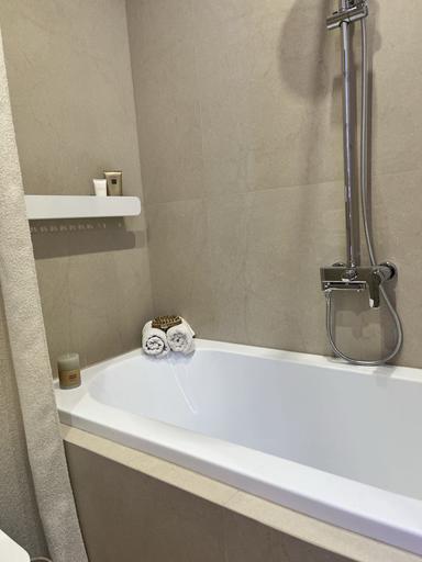 1-room apartment apartment by the address st. Nikolsko Slobodskaya (area 55 m²) - Atlanta.ua - photo 31