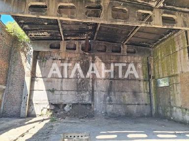 Комерційна нерухомість за адресою Люстдорфська дор. (площа 631,7 м²) - Atlanta.ua - фото 16