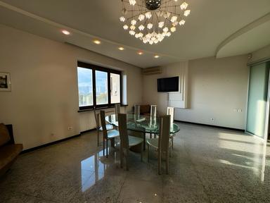 Многокомнатная квартира по адресу Куликово поле пл. (площадь 240 м²) - Atlanta.ua - фото 21