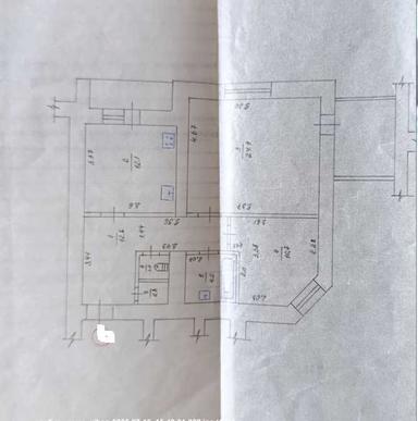 2-комнатная квартира по адресу ул. Огренича Николая (площадь 70,2 м²) - Atlanta.ua - фото 24