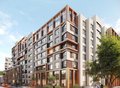 1-комнатная квартира по адресу ул. Остромирська (площадь 43,3 м²) - Atlanta.ua - фото 32