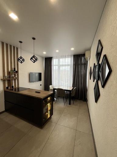 1-room apartment apartment by the address st. Kulikovo pole pl Oktyabrskoy revolyutsii pl (area 54 m²) - Atlanta.ua - photo 15