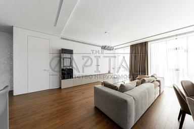 3-комнатная квартира по адресу ул. Бульварно-Кудрявская (площадь 133 м²) - Atlanta.ua - фото 26