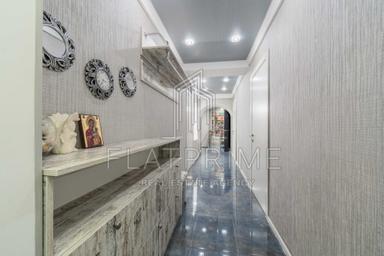 Багатокімнатна квартира за адресою вул. Ніколайчука (площа 147 м²) - Atlanta.ua - фото 32