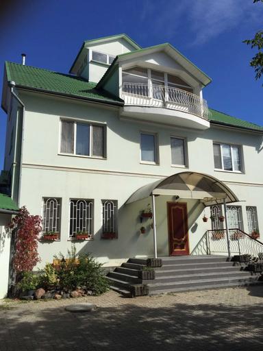 House by the address (area 450 m²) - Atlanta.ua - photo 34