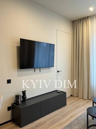 2-комнатная квартира по адресу ул. Владимирская (площадь 65 м²) - Atlanta.ua - фото 33