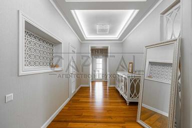 4+-rooms apartment apartment by the address st. Lukyanenko LevkaTimoshenko (area 156 m²) - Atlanta.ua - photo 47