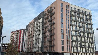 1-комнатная квартира по адресу ул. Под Голоском (площадь 43 м²) - Atlanta.ua - фото 24