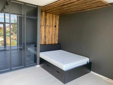 House by the address (area 296 m²) - Atlanta.ua - photo 33