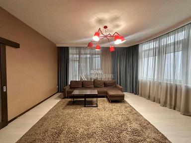 3-кімнатна квартира за адресою (площа 140 м²) - Atlanta.ua - фото 37