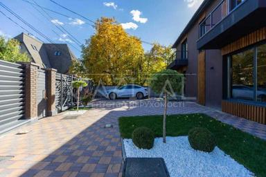 House by the address (area 167 m²) - Atlanta.ua - photo 44