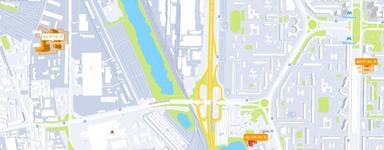 2-кімнатна квартира за адресою вул. Коноплянська (площа 78 м²) - Atlanta.ua - фото 22