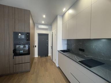 1-комнатная квартира по адресу ул. Солнечная (площадь 45 м²) - Atlanta.ua - фото 34