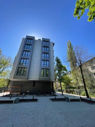 1-кімнатна квартира за адресою вул. Танкістів (площа 43 м²) - Atlanta.ua - фото 10