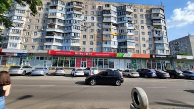 Commercial real estate at st. Sportivnaya (area 600 m²) - Atlanta.ua - photo 11