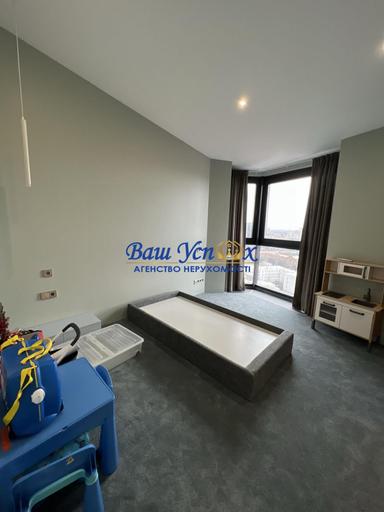 Багатокімнатна квартира за адресою вул. Липківського (площа 215 м²) - Atlanta.ua - фото 36