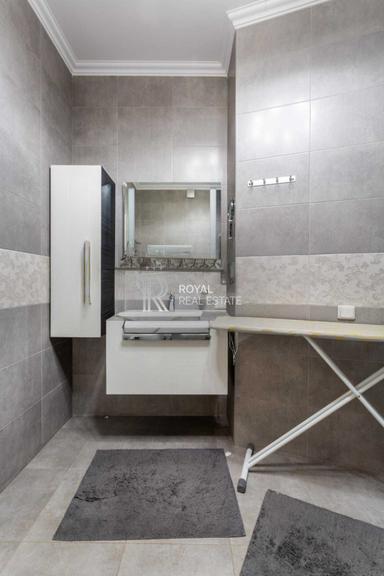 3-комнатная квартира по адресу бульвар Дружбы Народов (площадь 129 м²) - Atlanta.ua - фото 39